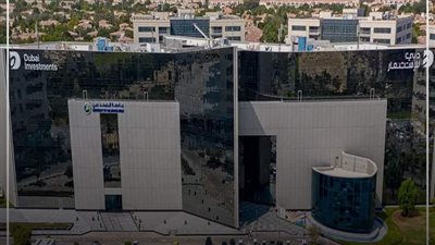«دبي للاستثمار» تستحوذ على 9% من حصة أسهم بنك Monument الرقمي البريطاني