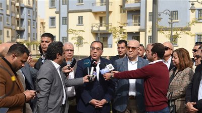 مدبولي: انتهاء أزمة البضائع بالموانئ.. والتنسيق مع المركزي لتفعيل مبادرة دعم القطاعات الإنتاجية