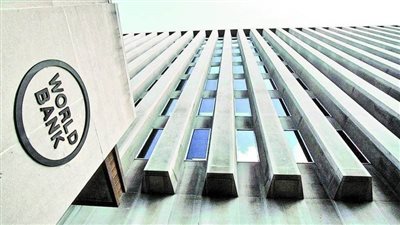 البنك الدولي: الإصلاحات الاقتصادية الكلية والهيكلية في مصر تساعدها على تجاوز الوضع الحالي