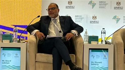 خدمت 100 ألف مستفيد.. لقمان: 