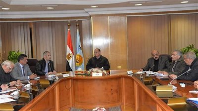 إجراءات مكثفة بمنظومة تقنين أراضي أملاك الدولة لسرعة تسليم العقود للمتقدمين