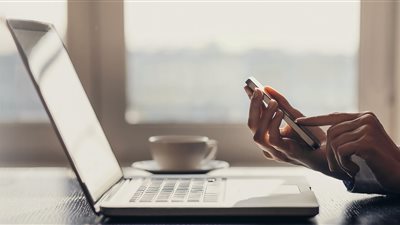 ازاي تتأكد من تفعيل خدمة كشف الحساب الإلكتروني