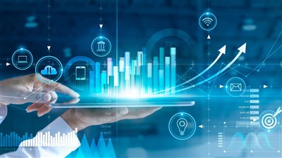 تقارير: الاقتصاد الرقمي الوطني للإمارات يصل إلى 140 مليار دولار بحلول 2031