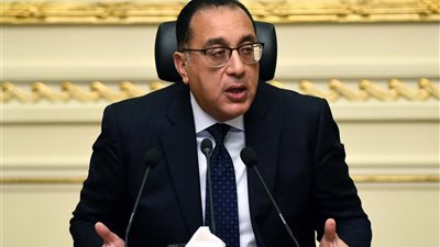 مدبولي يتوجه إلى السنغال للمشاركة في 