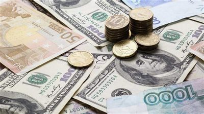 اسعار العملات أمام الجنيه المصري في تعاملات اليوم الجمعة 3-2-2023