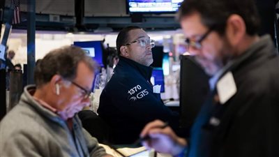 ارتفاعات جماعية للأسهم الأمريكية بقيادة 