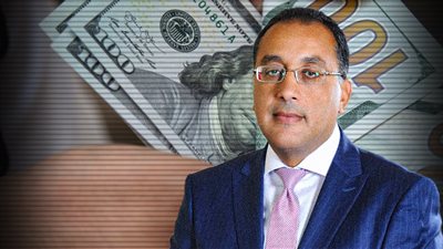 مصر تقنن الإنفاق الحكومي على المشاريع ذات المكون الدولاري وسفر المسؤولين