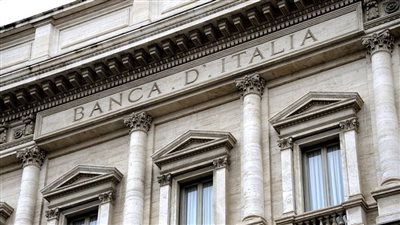 بنك إيطاليا: هدف الحكومة للناتج المحلي الإجمالي لعام 2024 صعب التحقيق