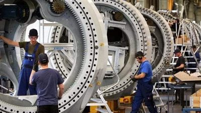 أوروبا في مرمى نيران المواجهة الأمريكية - الصينية