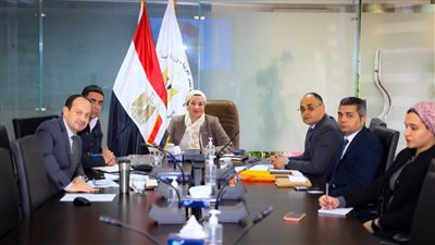 البيئة: التعاون مع البنك المركزي لتنفيذ دورات تدريبية في مجال تقليل مخاطر تمويل المناخ