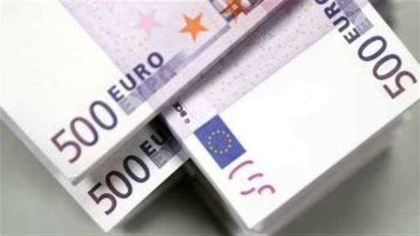 سعر اليورو اليوم