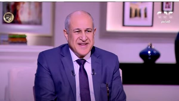 عمرو إسماعيل رئيس