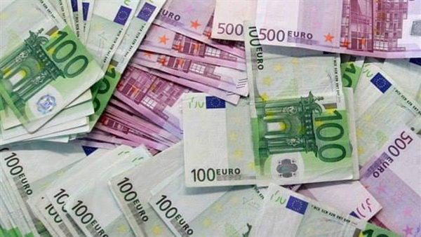 سعر اليورو اليوم