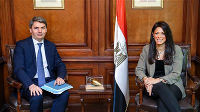 بنك الاستثمار الأوروبي: حريصون على توطيد التعاون مع مصر ودعم المشروعات الخضراء