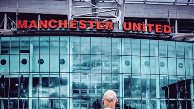 قفزة قوية بسهم ” مانشستر يونايتد ” بعد اهتمام مستثمرين قطريين بشراء النادي 