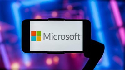 القيمة السوقية لـ  Microsoft تتجاوز تريليوني دولار