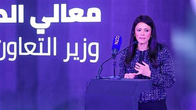 المشاط: نعمل على تعزيز جهود النقل المستدام والتحول الأخضر في الصناعة