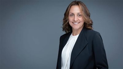 ليلي سرحان ضمن قائمة فوربس لاقوي 100 سيدة أعمال في منطقة الشرق الأوسط 2023