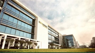 بتداولات 2 مليار جنيه.. هيرميس في صدارة شركات السمسرة بالبورصة