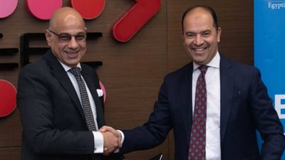 تعاون بين المعهد المصرفي وبنوك مصر لتدريب أعضاء شبكات الدفع القومية