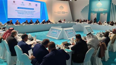 معيط: لدينا مزايا تنافسية كبرى ومشروعات واعدة فى توليد الطاقة من المصادر المتجددة والنظيفة