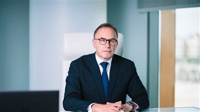 نتائج أعمال قياسية لبنك كريدي اجريكول مصر بنهاية عام 2022