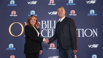 فاليو تحقق مبيعات بأكثر من مليار جنيه في مراكز تسوق ماجد الفطيم بمصر