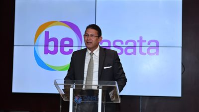 ‏محمد بدير: حجم المعاملات الرقمية ببنك QNB الأهلي يرتفع إلى 177 مليار جنيه