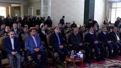 مدبولي: الحكومة هدفها النهوض بصناعة الغزل والنسيج