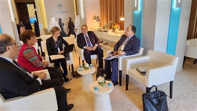 وزير المالية: نستهدف الانضباط المالي لتعزيز قدرتنا على تجنب المخاطر الحادة للأزمات العالمية