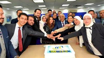 المصرف المتحد يعلن تخطي محفظة التمويل المتناهي الصغر الـ 520 مليون جنيه بنهاية 2022