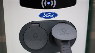 فورد تبني مصنع لبطاريات السيارات في أمريكا بالتعاون مع شريك تقني صيني