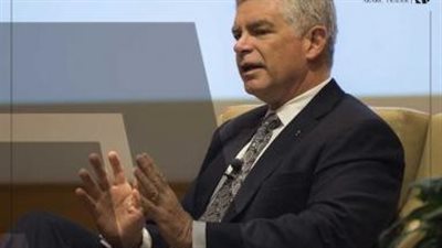 عن الفائدة ونوايا الفدرالي وسوق العمل.. ماذا قال 