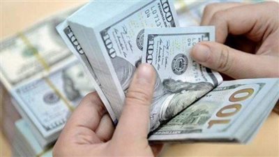 سعر الدولار أمام الجنيه المصري في تعاملات اليوم الأربعاء 15-2-2023