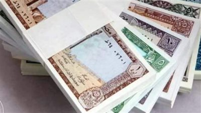 إنهيار الليرة اللبنانية أمام الدولار