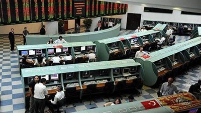 البورصة التركية ترتفع 5.86% مع استئناف التداول بعد الزلزال