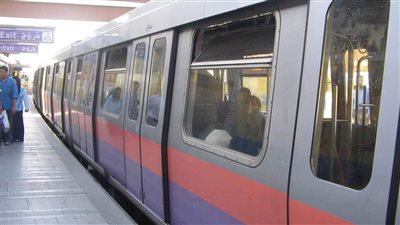 بقيمة 1.850 مليون يورو.. الموافقة على منحة من البنك الأوروبي لتأهيل الخط الثاني للمترو