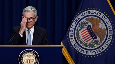 صقور الفيدرالي يدعمون الدولار.. والأسواق تتوقع رفعا أعلي للفائدة.. لماذا؟