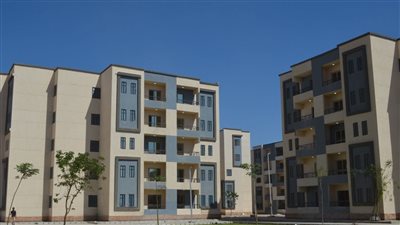 الإسكان: توسعات بالوحدات السكنية بالمبادرة الرئاسية 
