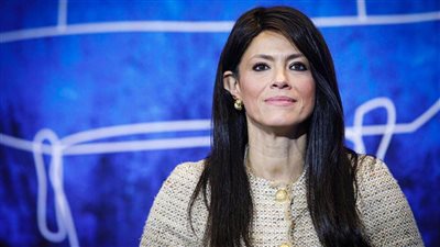 المشاط: برنامج نوفي يعمل على الاستفادة من الفرص التنموية المتاحة لمصر