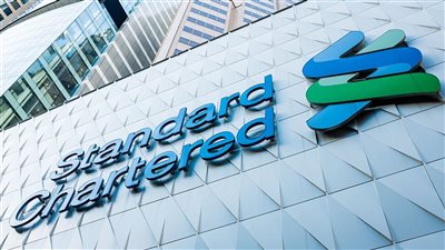 ستاندارد تشارترد يكشف عن عن إعادة شراء جديدة للأسهم بقيمة مليار دولار
