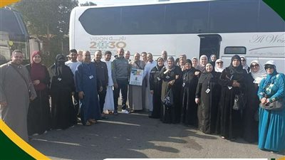 بنك فيصل الإسلامي المصري يستأنف تنظيم رحلات العمرة بعد توقيفها بسبب كورونا