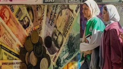 الدولار القوي يطلق موجة تخفيضات وسط عملات الأسواق الناشئة