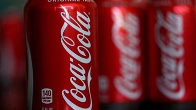 كوكاكولا تعلن ارتفاع أسعار منتجاتها