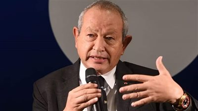 ساويرس يكشف عن أقصى طموحاته في الحياة.. ماذا قال؟