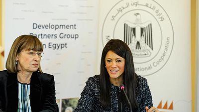 المشاط: وضع مسار استثنائي وسريع لتنفيذ مشروعات 