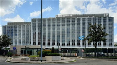 إيفاد: برنامج 