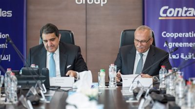 لتقديم حلول المدفوعات الرقمية.. اتفاقية هامة بين «كونتكت» و«إي خالص»