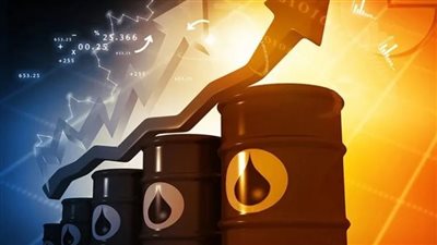 ارتفاع أسعار النفط