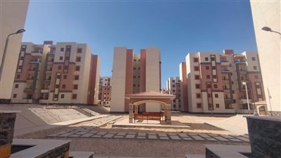 وزير الإسكان يكشف آخر تطورات 